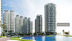 Cape Royale (D4), Condominium #474204881